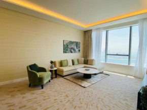 Key View - The Palm Tower